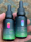 What can the next level Nano Raw Water CBD drops do for you?