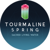 Why support Tourmaline Spring? Reason #1 No anthropogenic input (industrial or man-made influence).