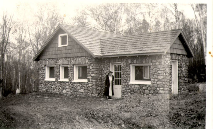 Why Tourmaline Spring #6 One of the oldest and most historically documented sources of spring water