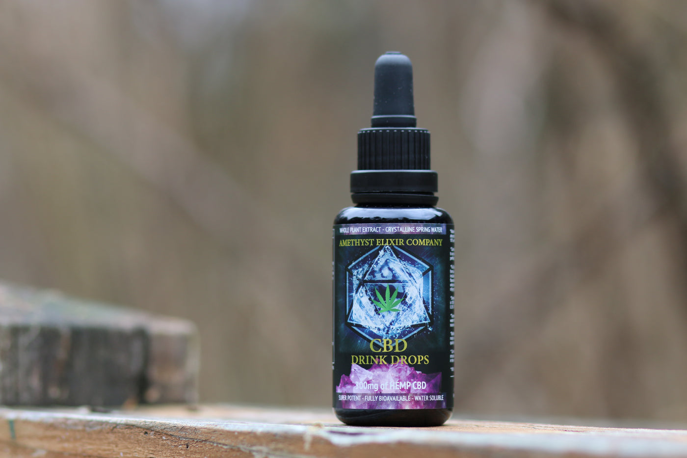 Synergy of the Earth's Treasures