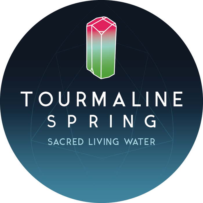 Why support Tourmaline Spring? Reason #1 No anthropogenic input (industrial or man-made influence).