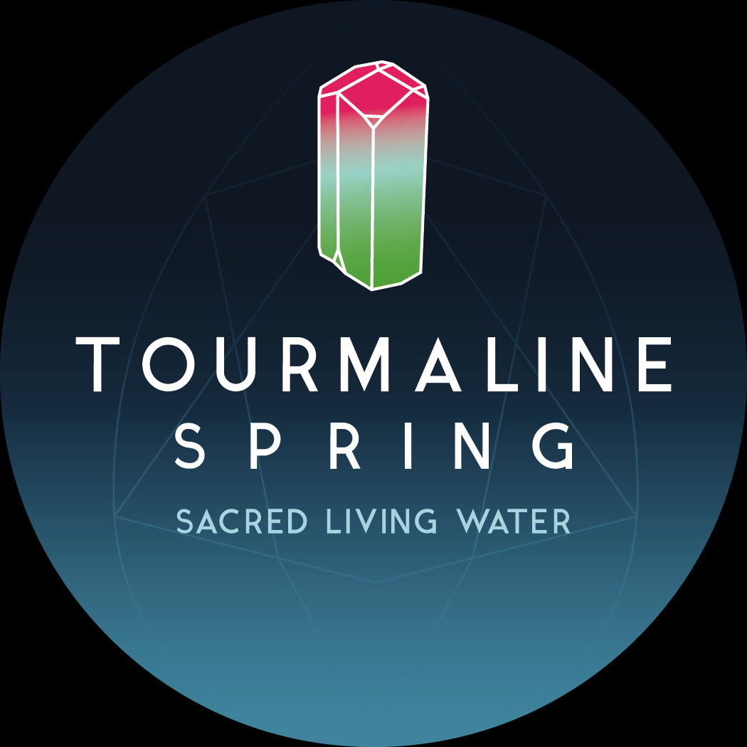 Part 4: The Story of Tourmaline Spring - Why is this water so important for our health?