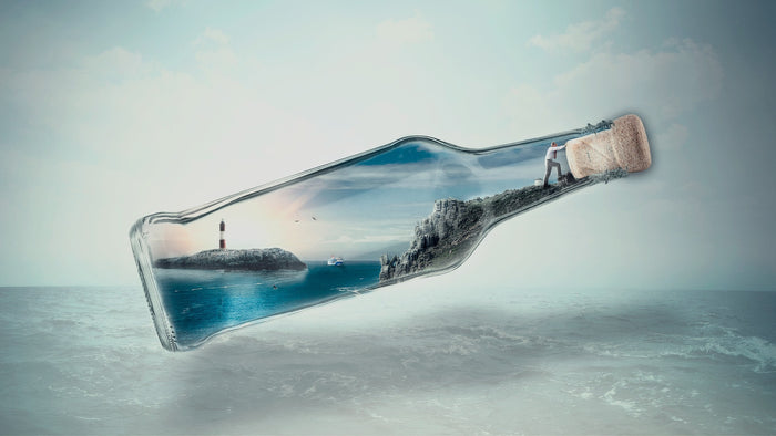 Must See: Channel 8 Unearths Tourmaline Spring!