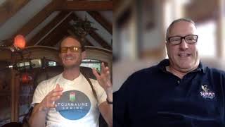 Part 2: Plastic Vs. Glass - The Story of Tourmaline Spring