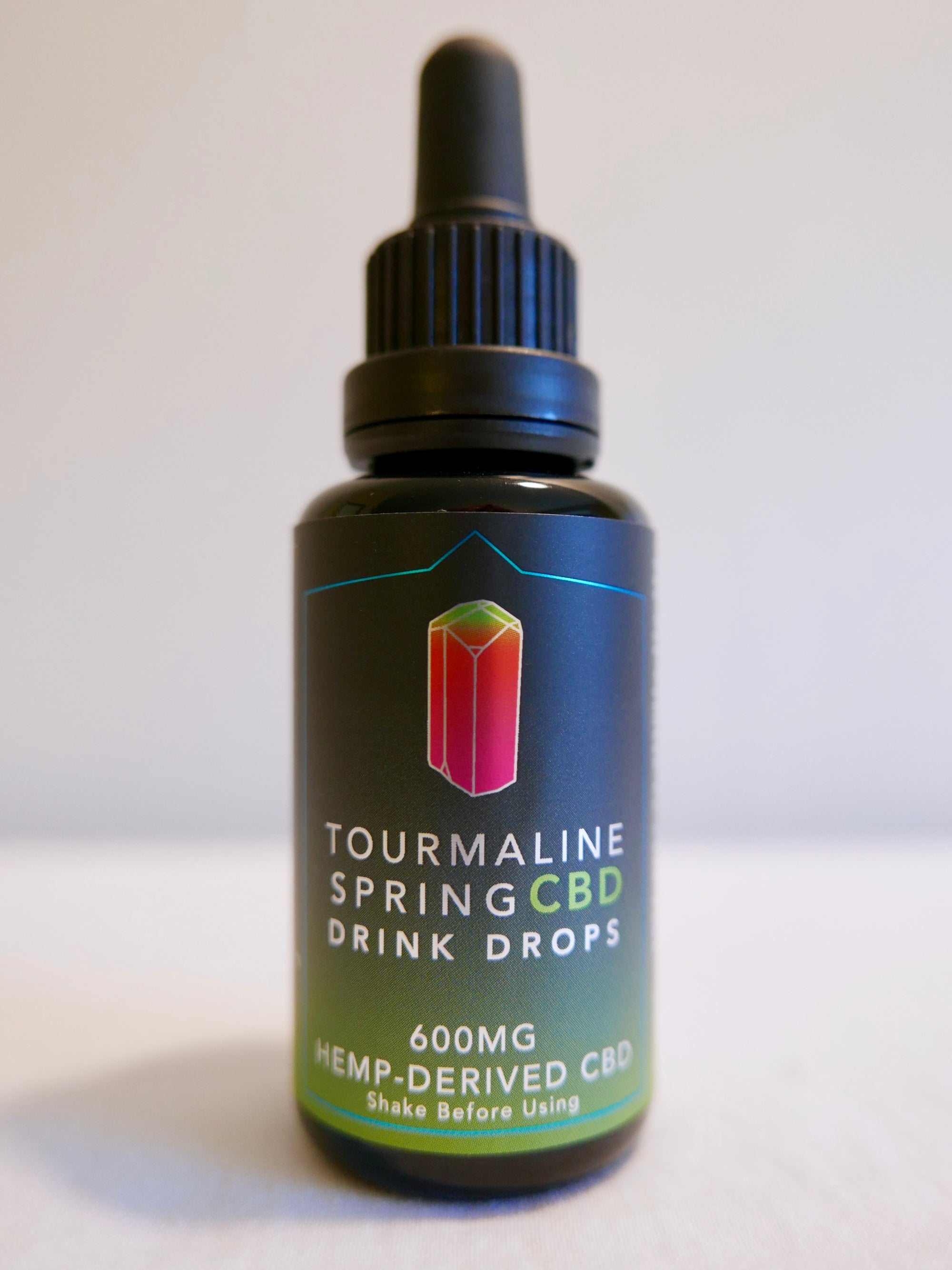 CBD Drink Drops 600  - (Retail Price Just Lowered)!