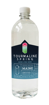 1 Case of Tourmaline Spring water — Half Liter - 24 Pack